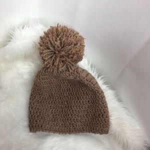 Handmade custom Slouchy Beanie